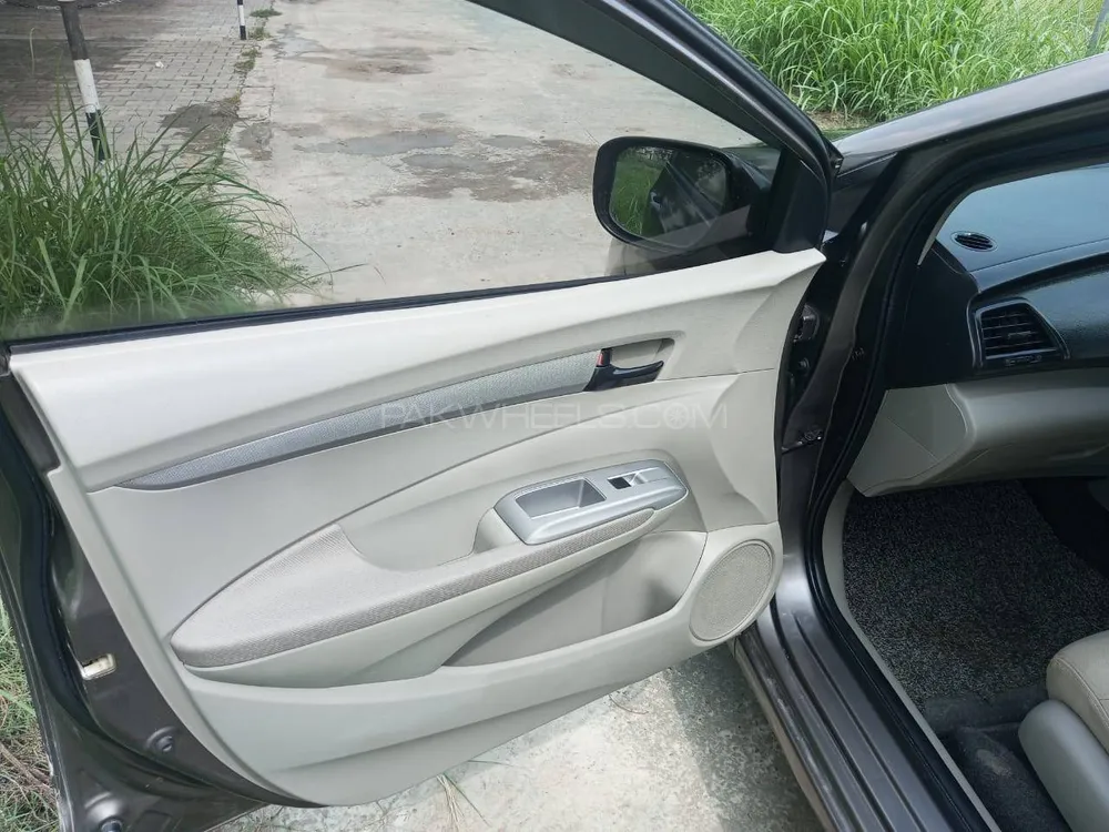 Honda City 2014 for Sale in Sialkot Image-1