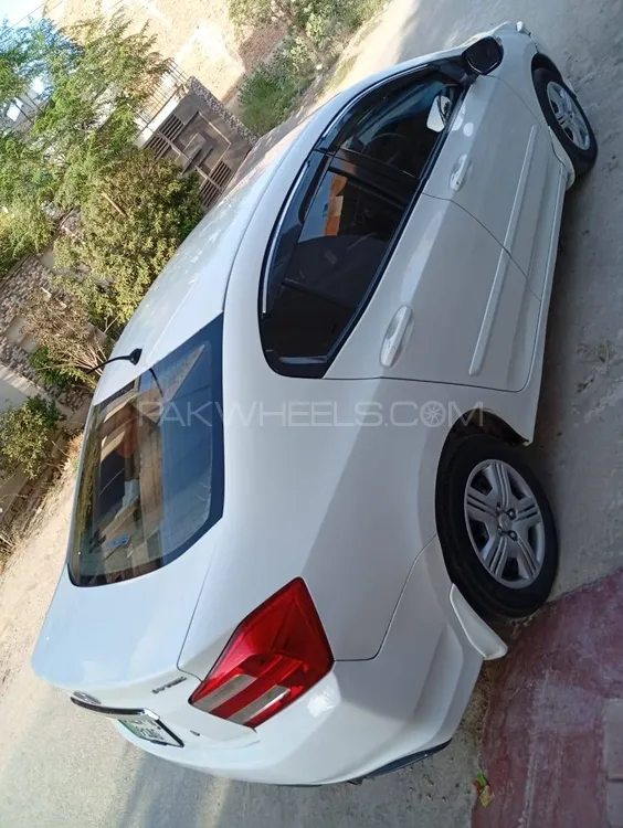 Honda City 2018 for Sale in Multan Image-1