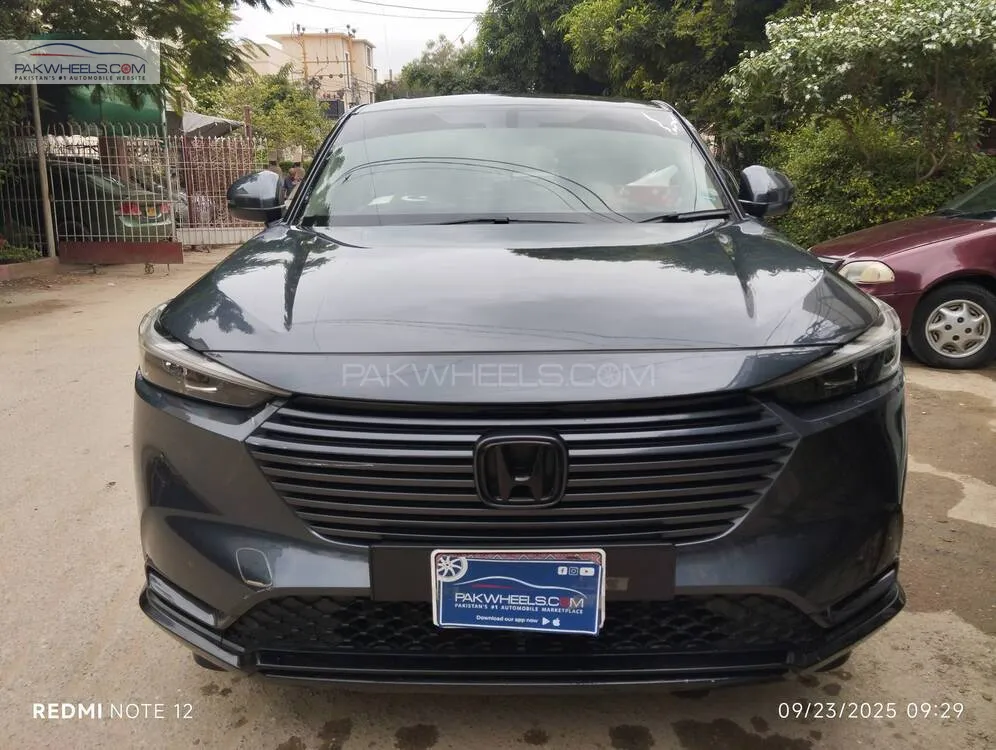 Honda HR-V 2023 for Sale in Karachi Image-1