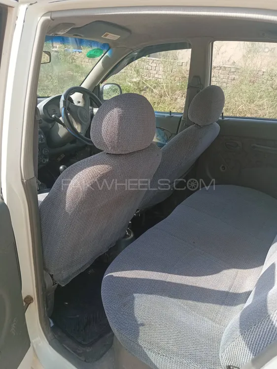 Hyundai Santro 2005 for Sale in Sialkot Image-1