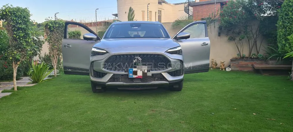 MG HS 2025 for Sale in Islamabad Image-1