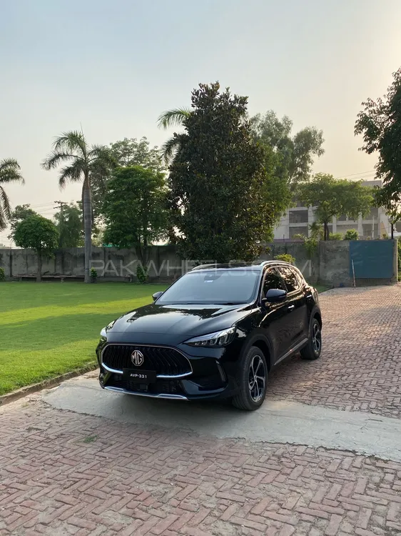 MG HS 2025 for Sale in Gujranwala Image-1