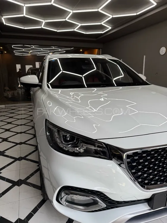 MG HS 2024 for Sale in Islamabad Image-1