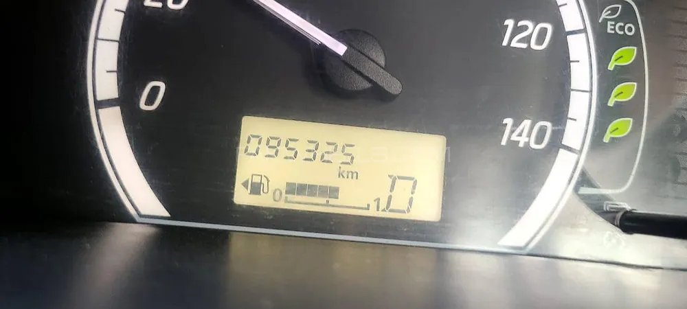 Mitsubishi Ek Wagon 2013 for Sale in Faisalabad Image-1