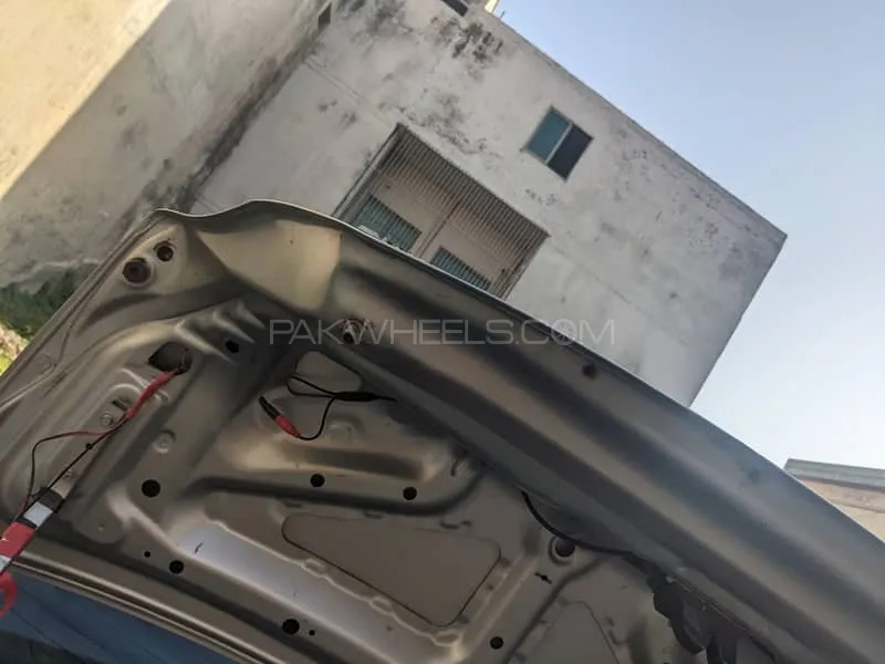 مٹسوبیشی لینسر 2007 for Sale in لاہور مٹسوبیشی لینسر 2007 for Sale in لاہور Image-10