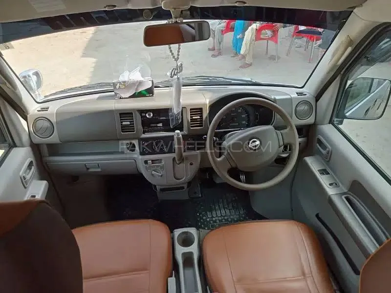 Nissan Clipper 2014 for Sale in Karachi Image-1