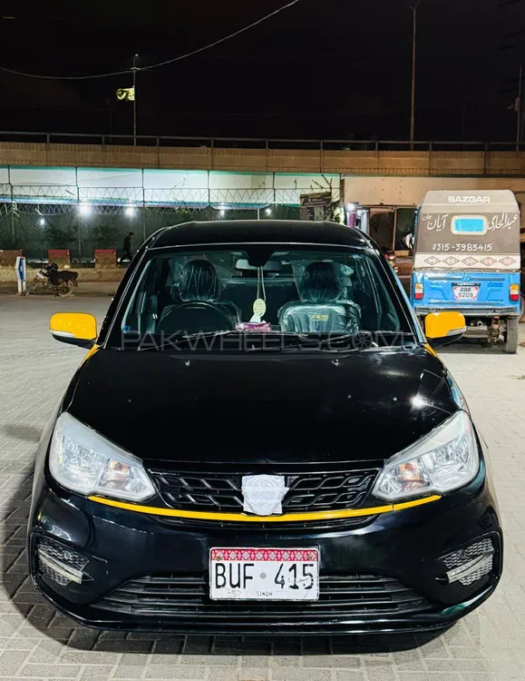 Proton Saga 2021 for Sale in Karachi Image-1