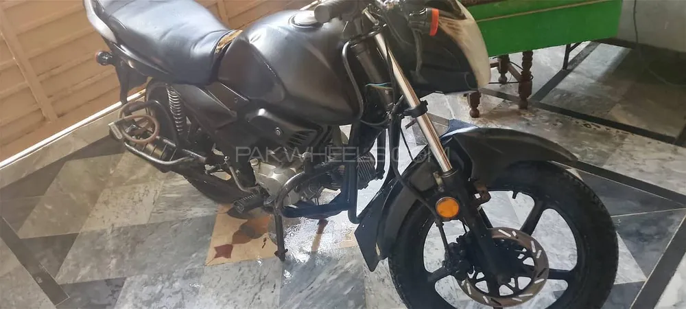سُپر پاور SP 110 Cheetah 2017 for Sale Image-1
