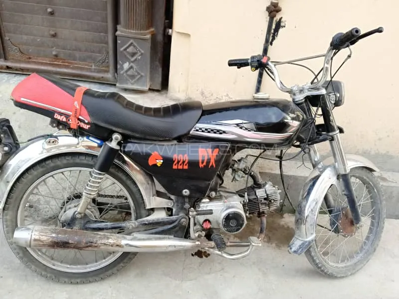 Super Power SP 70 2011 for Sale Image-1