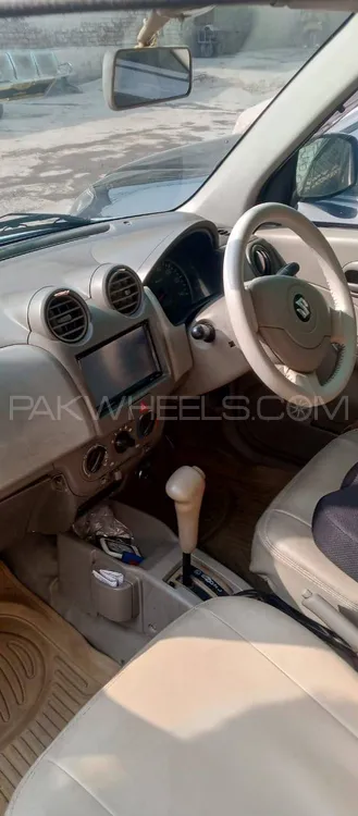 Suzuki Alto 2007 for Sale in Peshawar Image-1