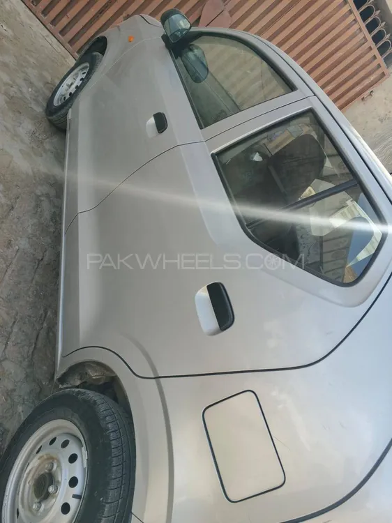 Suzuki Alto 2022 for Sale in Lahore Image-1