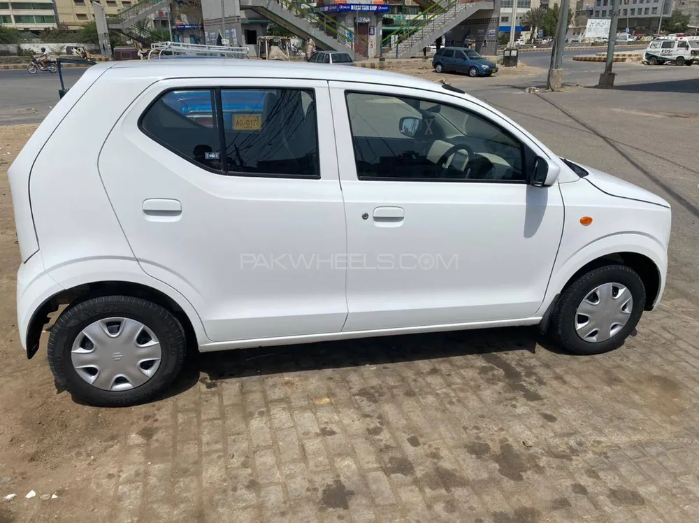 Suzuki Alto 2019 for Sale in Karachi Image-1