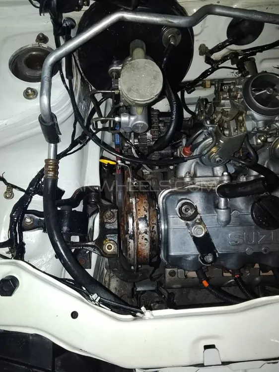 Suzuki Alto 2004 for Sale in Rawalpindi Image-1