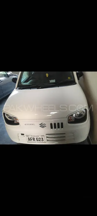 Suzuki Alto 2022 for Sale in Gujranwala Image-1