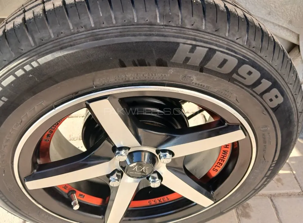 Suzuki Alto 2024 for Sale in Islamabad Image-1