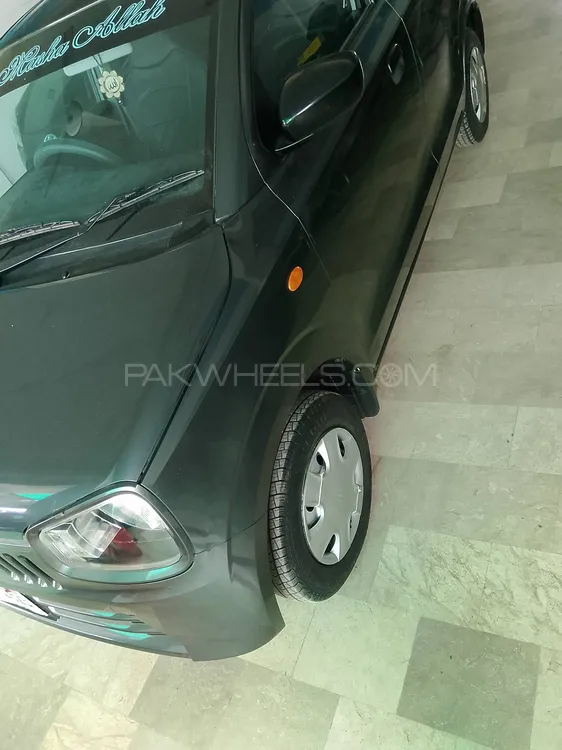 Suzuki Alto 2025 for Sale in Karachi Image-1