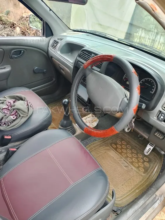 Suzuki Alto 2005 for Sale in Karachi Image-1