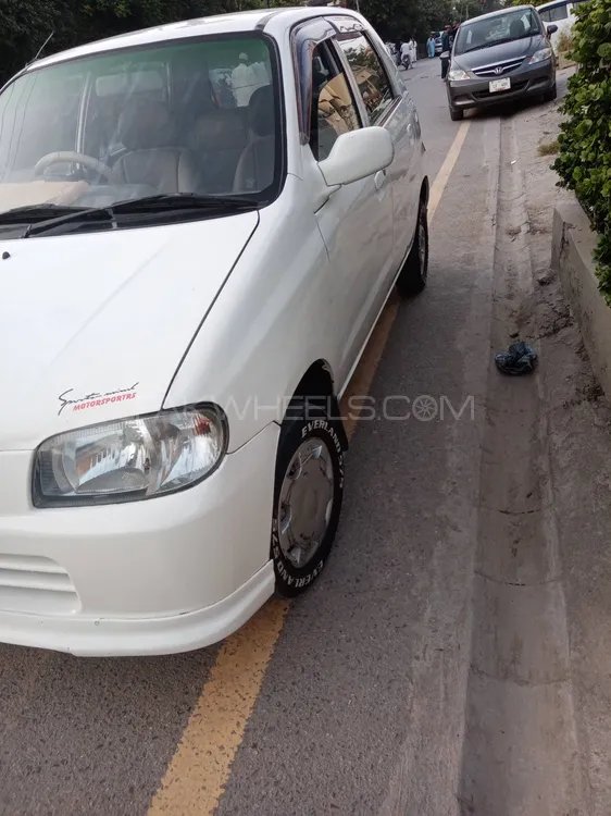 Suzuki Alto 2010 for Sale in Rawalpindi Image-1