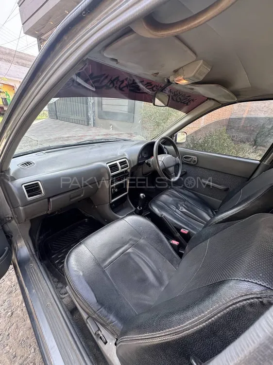 Suzuki Cultus 2008 for Sale in Bahawalpur Image-1