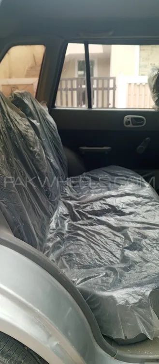 Suzuki Cultus 2015 for Sale in Karachi Image-1