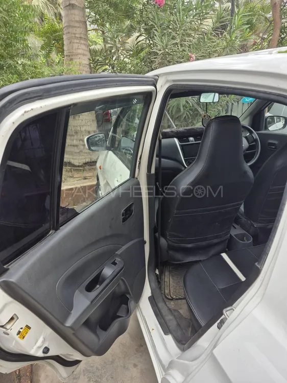 Suzuki Cultus 2018 for Sale in Karachi Image-1
