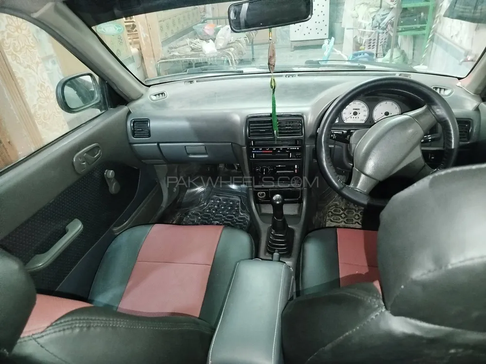 Suzuki Cultus 2007 for Sale in Sargodha Image-1