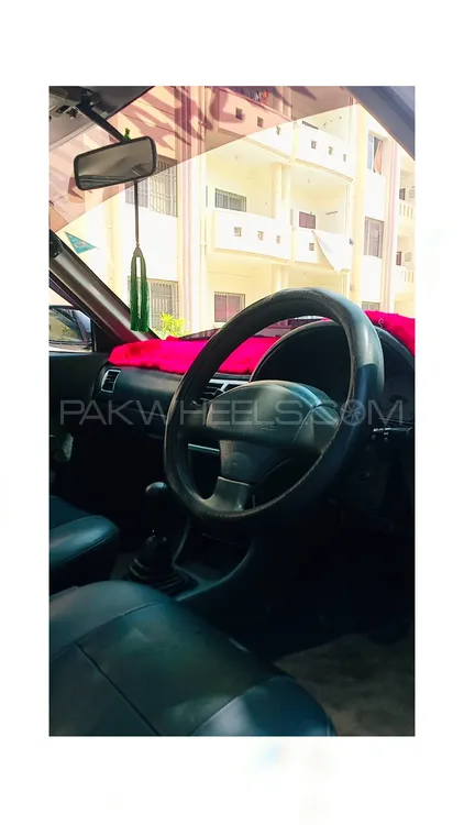 Suzuki Cultus 2011 for Sale in Karachi Suzuki Cultus 2011 for Sale in Karachi Image-7