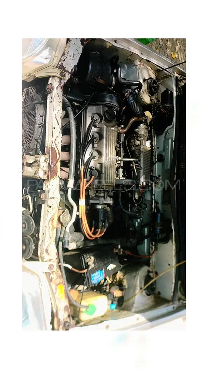 Suzuki Cultus 2011 for Sale in Karachi Suzuki Cultus 2011 for Sale in Karachi Image-11