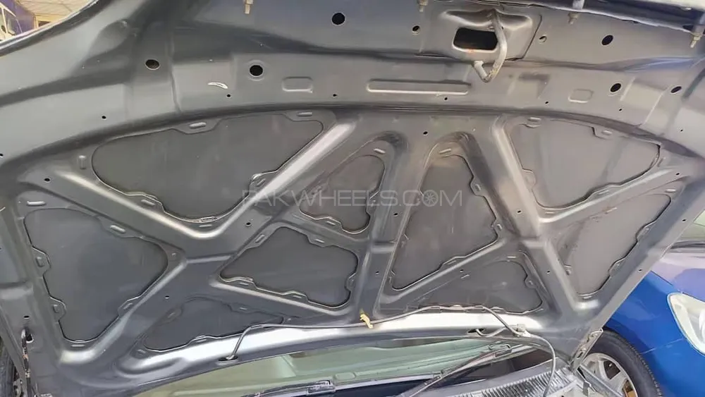 Suzuki Cultus 2011 for Sale in Burewala Image-1