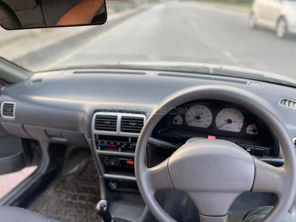 Suzuki Cultus 2012 for Sale in Rawalpindi Image-1