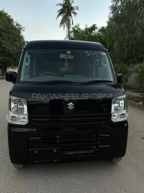 Suzuki Every 2019 for Sale in Karachi Image-1