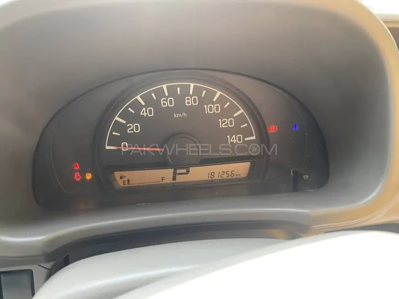 Suzuki Every 2022 for Sale in Gujranwala Image-1