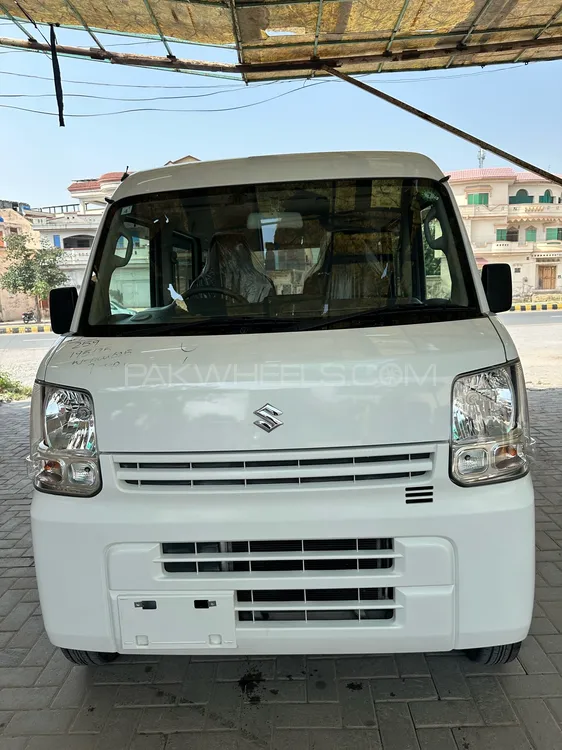Suzuki Every 2020 for Sale in Sialkot Image-1