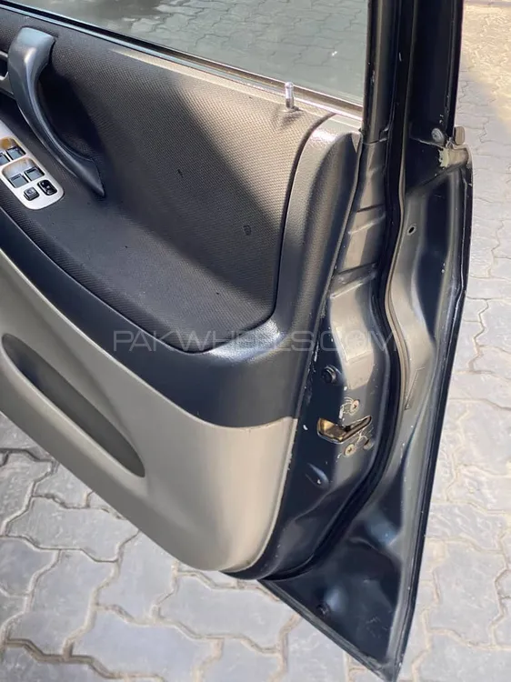 Suzuki Liana 2007 for Sale in Faisalabad Image-1