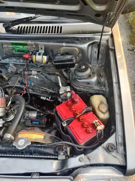 Suzuki Mehran 2009 for Sale in Islamabad Image-1
