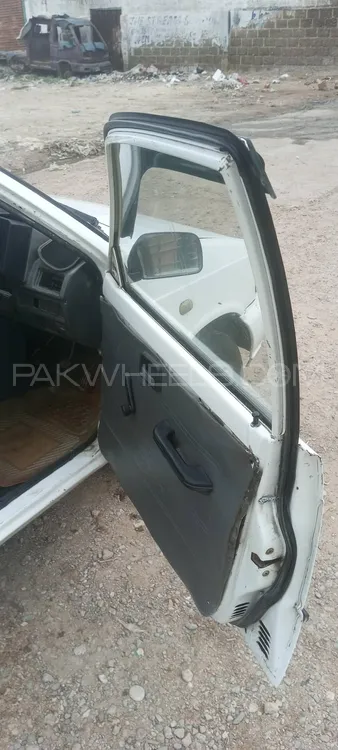 Suzuki Mehran 2004 for Sale in Karachi Suzuki Mehran 2004 for Sale in Karachi Image-7