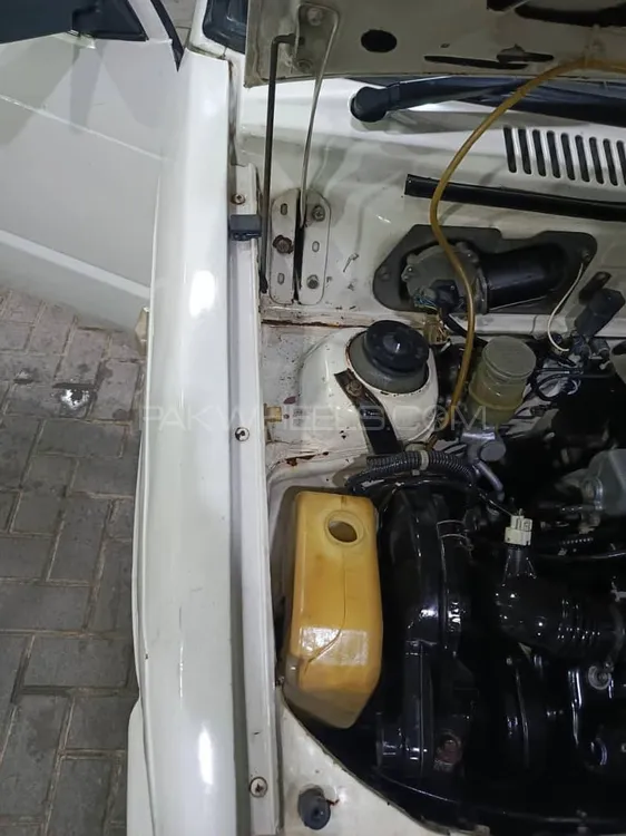 Suzuki Mehran 2016 for Sale in Wah cantt Image-1