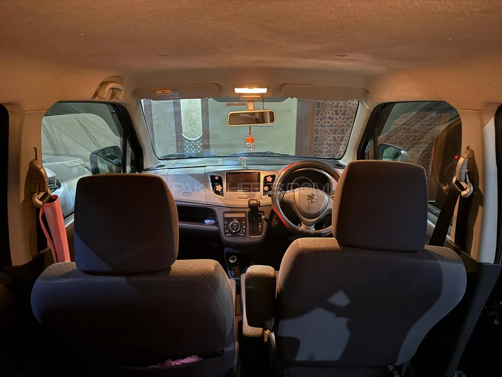 Suzuki MR Wagon 2020 for Sale in Lahore Image-1