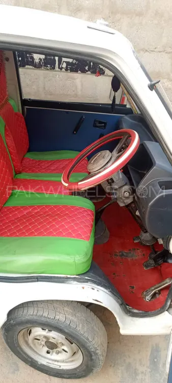 Suzuki Ravi 2015 for Sale in Karachi Image-1
