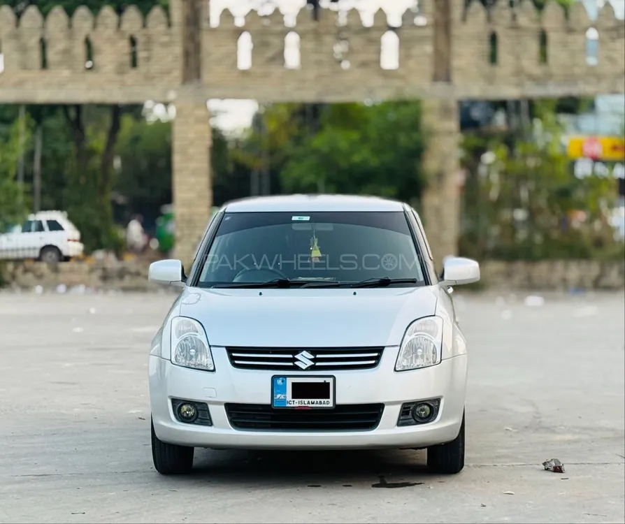 Suzuki Swift 2011 for Sale in Rawalpindi Image-1
