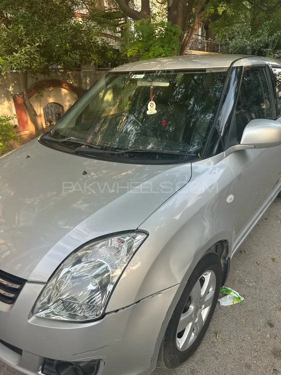 Suzuki Swift 2019 for Sale in Islamabad Image-1