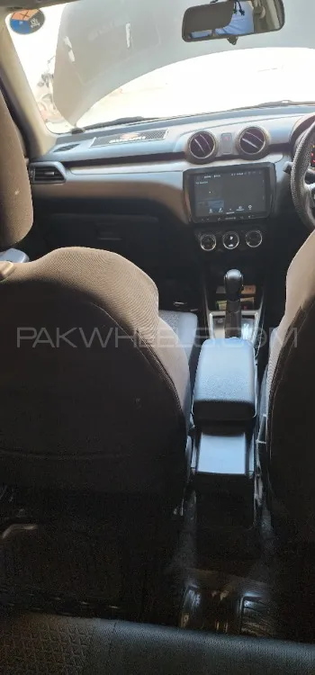 Suzuki Swift 2022 for Sale in Multan Image-1