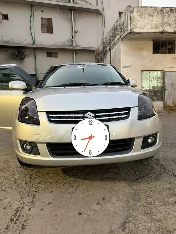 Suzuki Swift 2021 for Sale in Rawalpindi Image-1