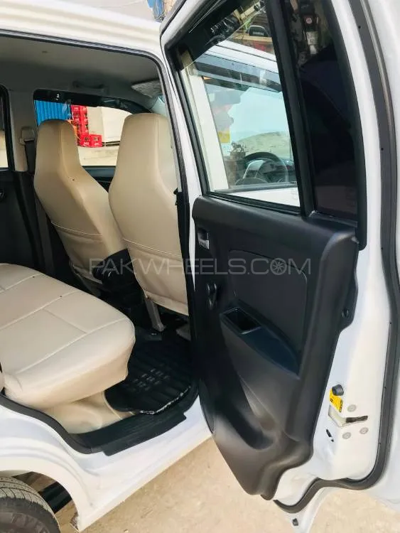 Suzuki Wagon R 2022 for Sale in Sialkot Image-1