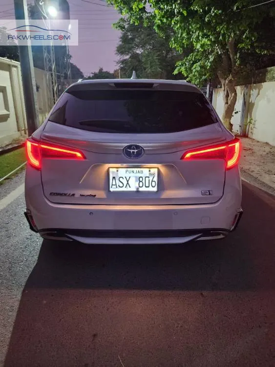 ٹویوٹا کرولا ٹورنگ 2023 for Sale in ملتان ٹویوٹا کرولا ٹورنگ 2023 for Sale in ملتان Image-5