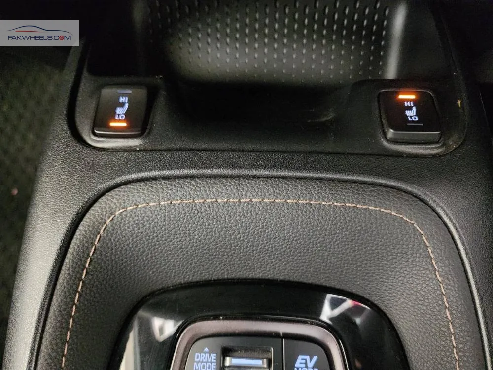 ٹویوٹا کرولا ٹورنگ 2023 for Sale in ملتان ٹویوٹا کرولا ٹورنگ 2023 for Sale in ملتان Image-16