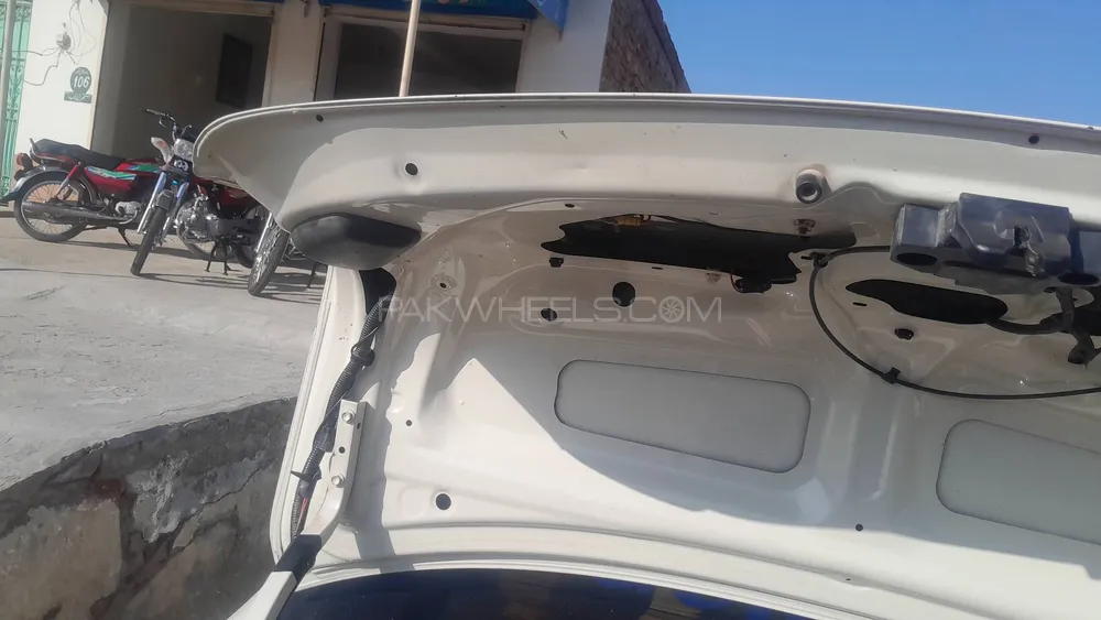Toyota Corolla 2010 for Sale in Sargodha Image-1