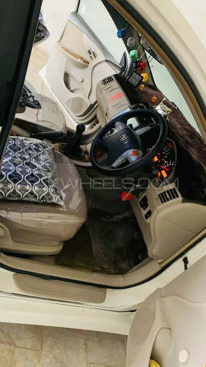 Toyota Corolla 2010 for Sale in Gaggo mandi Image-1