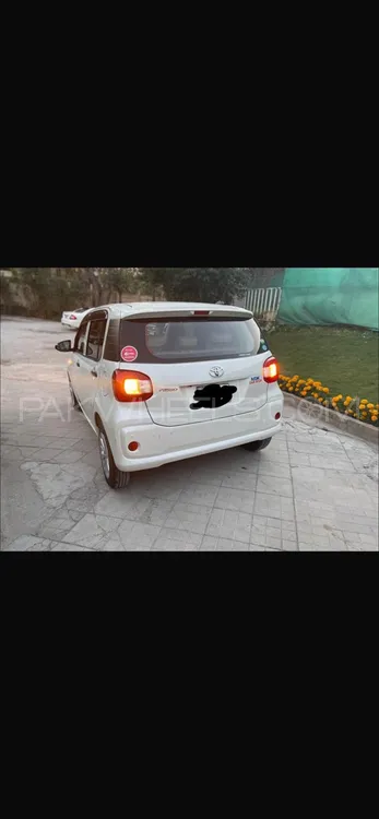 Toyota Passo 2019 for Sale in Rawalpindi Image-1