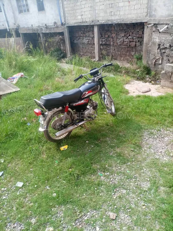 Union Star US 70cc 2015 for Sale Image-1